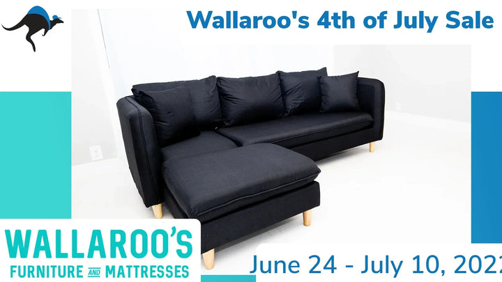 Wallaroo’s 4th of July Sale