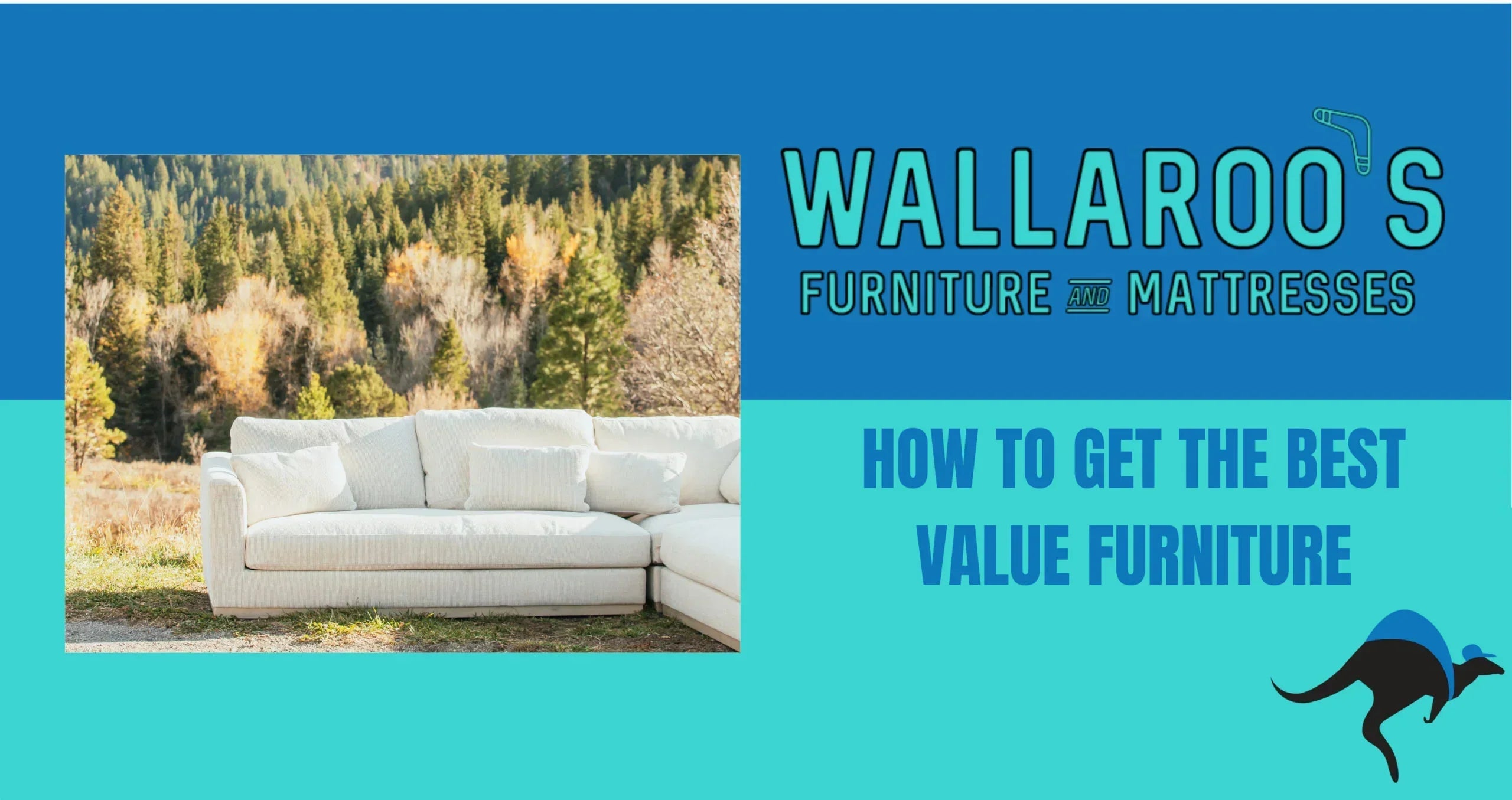 View of How to Know You’re Getting the Best Value Furniture – My Store