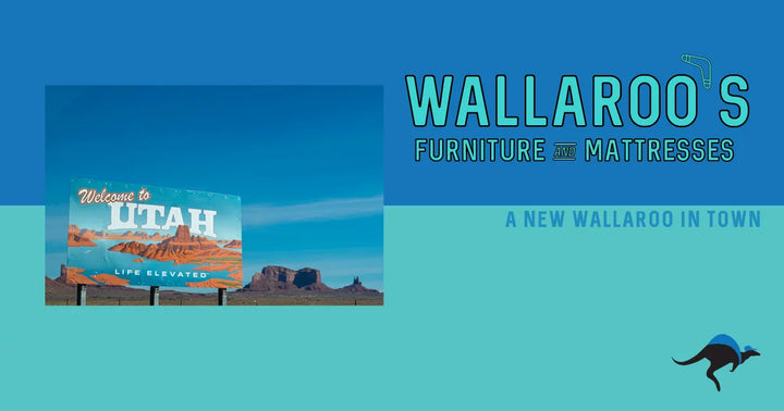 New in Town – Wallaroo’s Coming to Salt Lake City