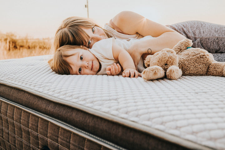 The Secret to Finding Your Perfect Mattress: 3 Tips from Wallaroos