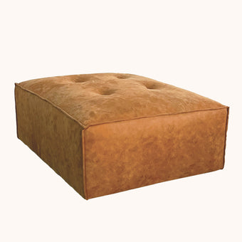 Yoko Pet-Friendly ottoman