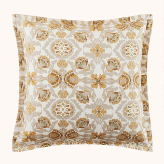 Andie euro sham