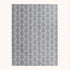 Eco trellis 100% recycled 8x10 rug