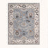 Eco traditional 100% recycled 8x10 rug