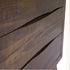 Woodland 4 piece platform bedroom set