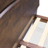 Woodland 4 piece platform bedroom set