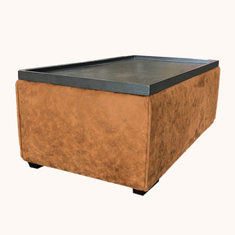 Yoko Pet-Friendly storage console