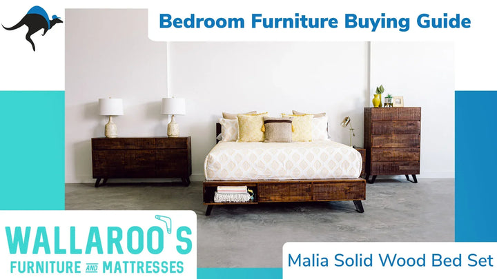 Bedroom Furniture Buying Guide