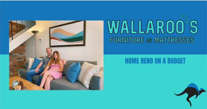 Home Renovation on a Budget