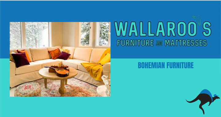 Bohemian Furniture