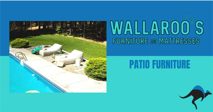 Patio Furniture
