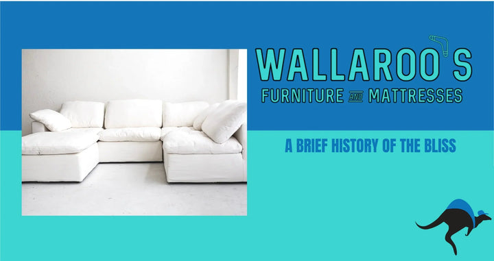 New Luxury Living Room Set: The Aruba, Jamaica, Wallaroo’s Wanna Take Ya