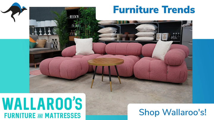 Furniture Trends