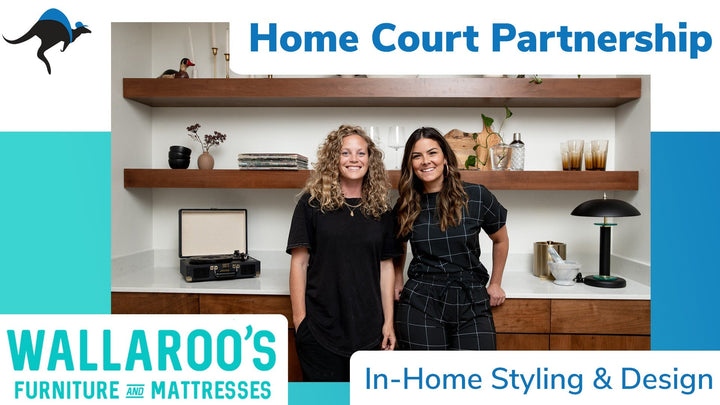 Home Court Partnership