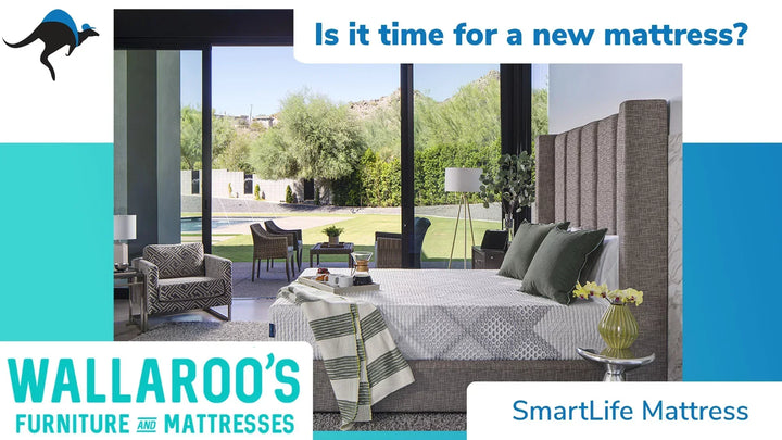 Is it Time For a New Mattress?