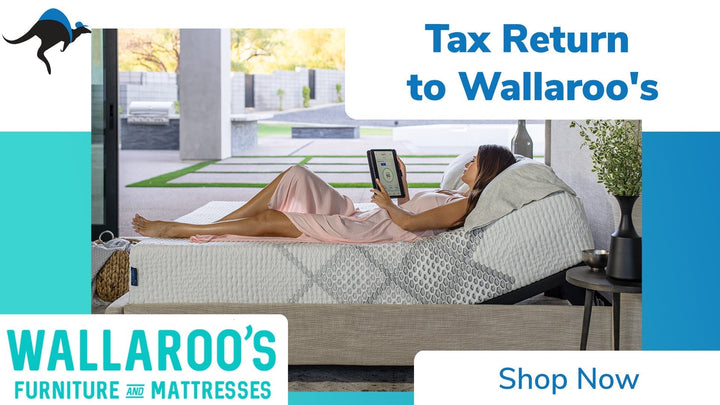 Tax Return to Wallaroo’s