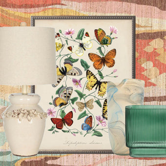 Butterfly Garden