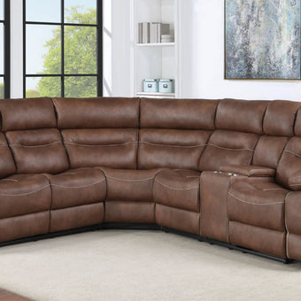 Reclining