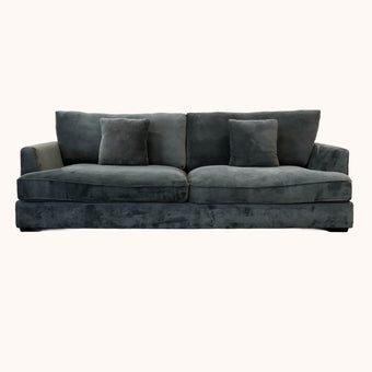 Aruba Gray 100