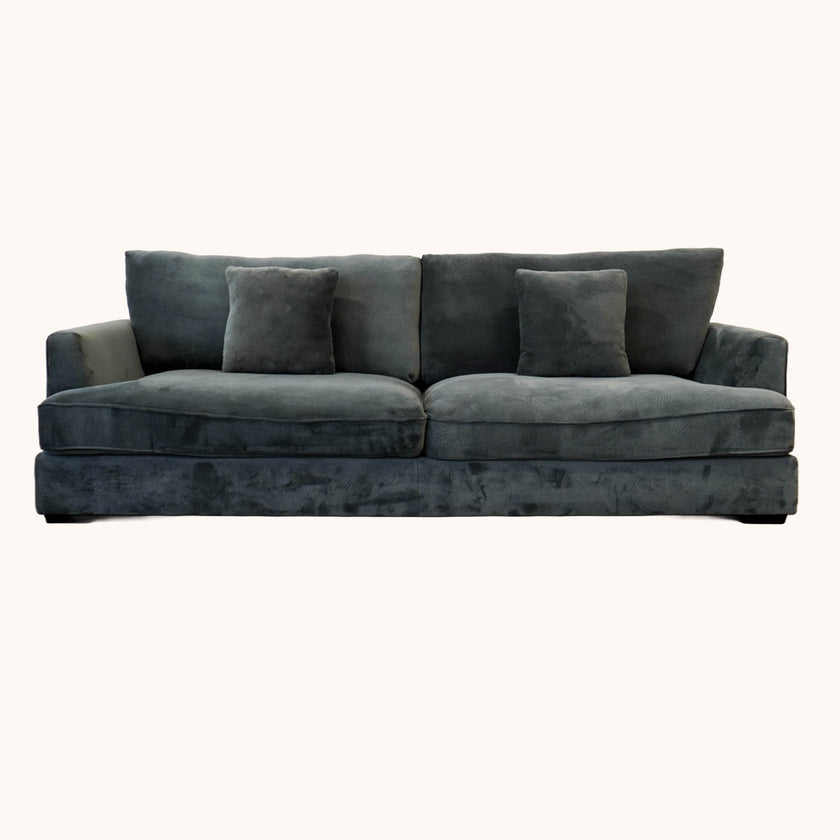 Aruba Gray 100