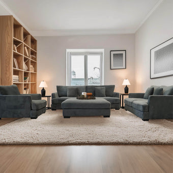 Aruba Gray 100