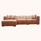 Yoko Pet-Friendly 4 piece sectional