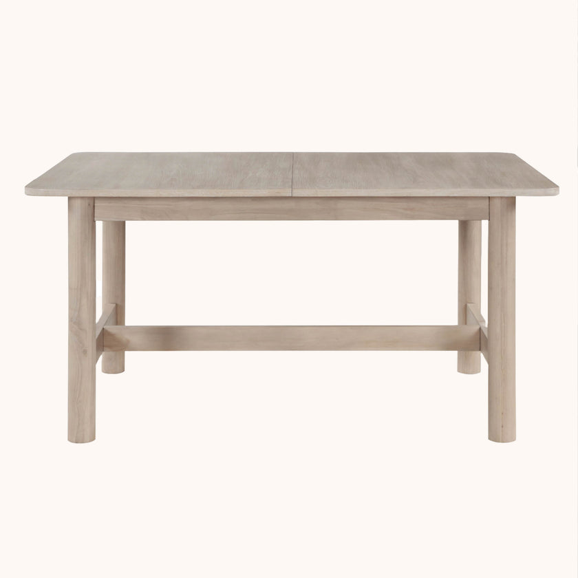 Baja 5 piece rectangular dining set