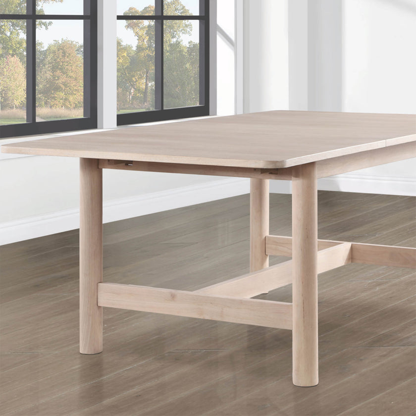 Baja 5 piece rectangular dining set