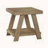 Canted 3 piece table set