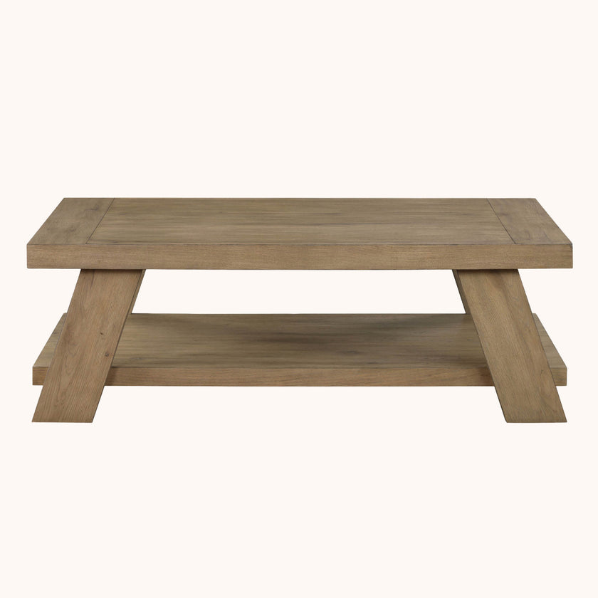Canted 3 piece table set