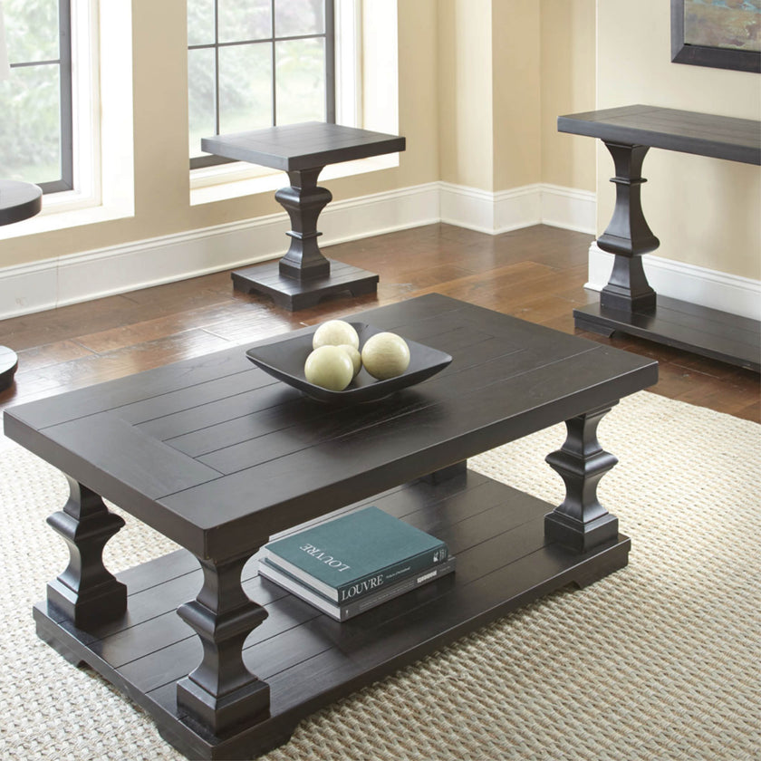 Cottage 3 piece table set