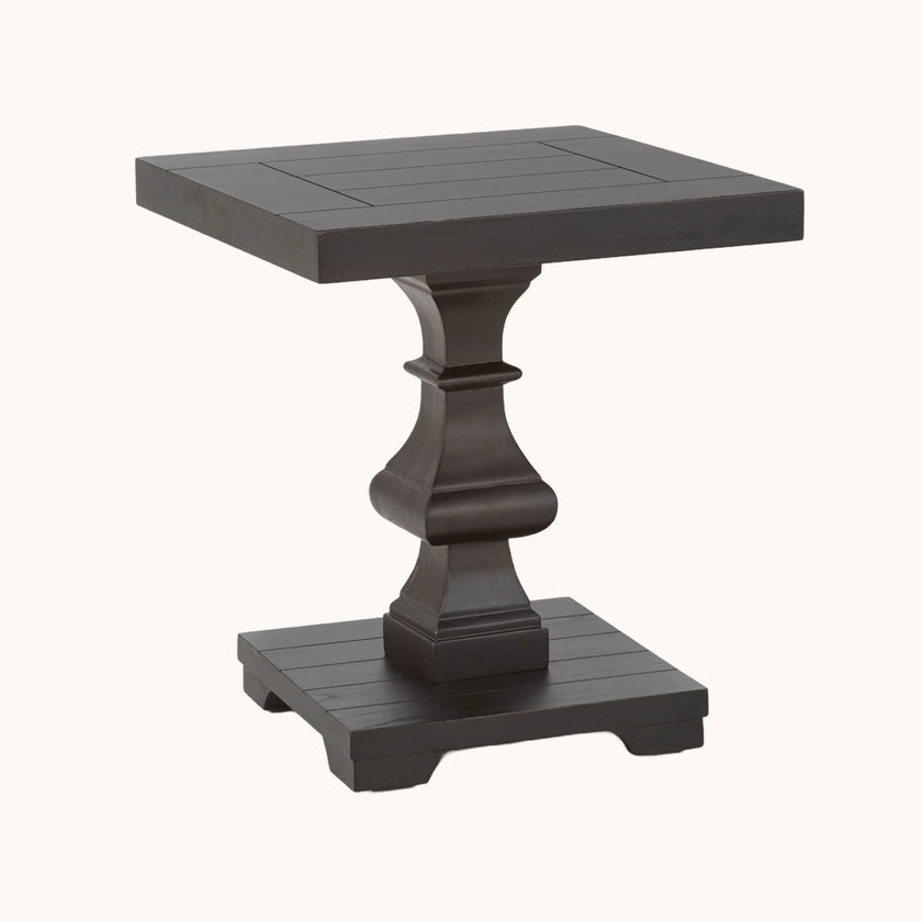 Cottage 3 piece table set