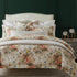 Jardin 3 piece comforter set
