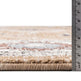 Eco traditional 100% recycled 8x10 rug