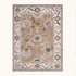 Eco traditional 100% recycled 8x10 rug