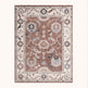 Eco traditional 100% recycled 8x10 rug