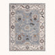 Eco traditional 100% recycled 8x10 rug