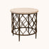 Regency 3 piece table set
