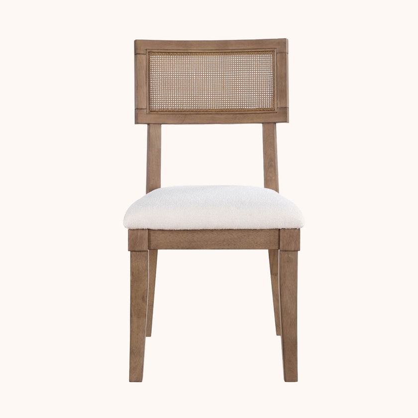 Regent 5 piece round dining set