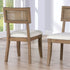 Regent 5 piece round dining set