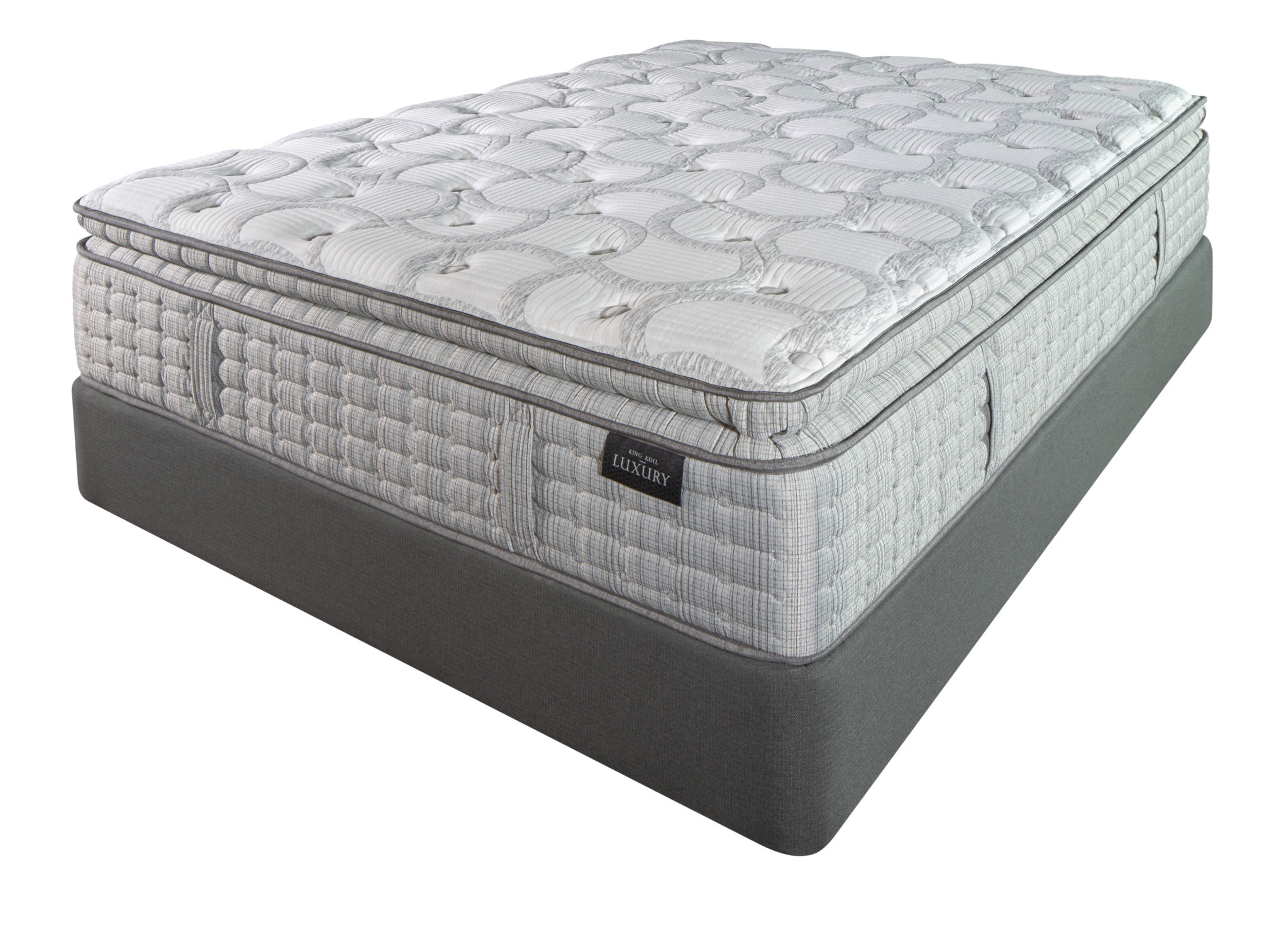 pillow tops for king mattress