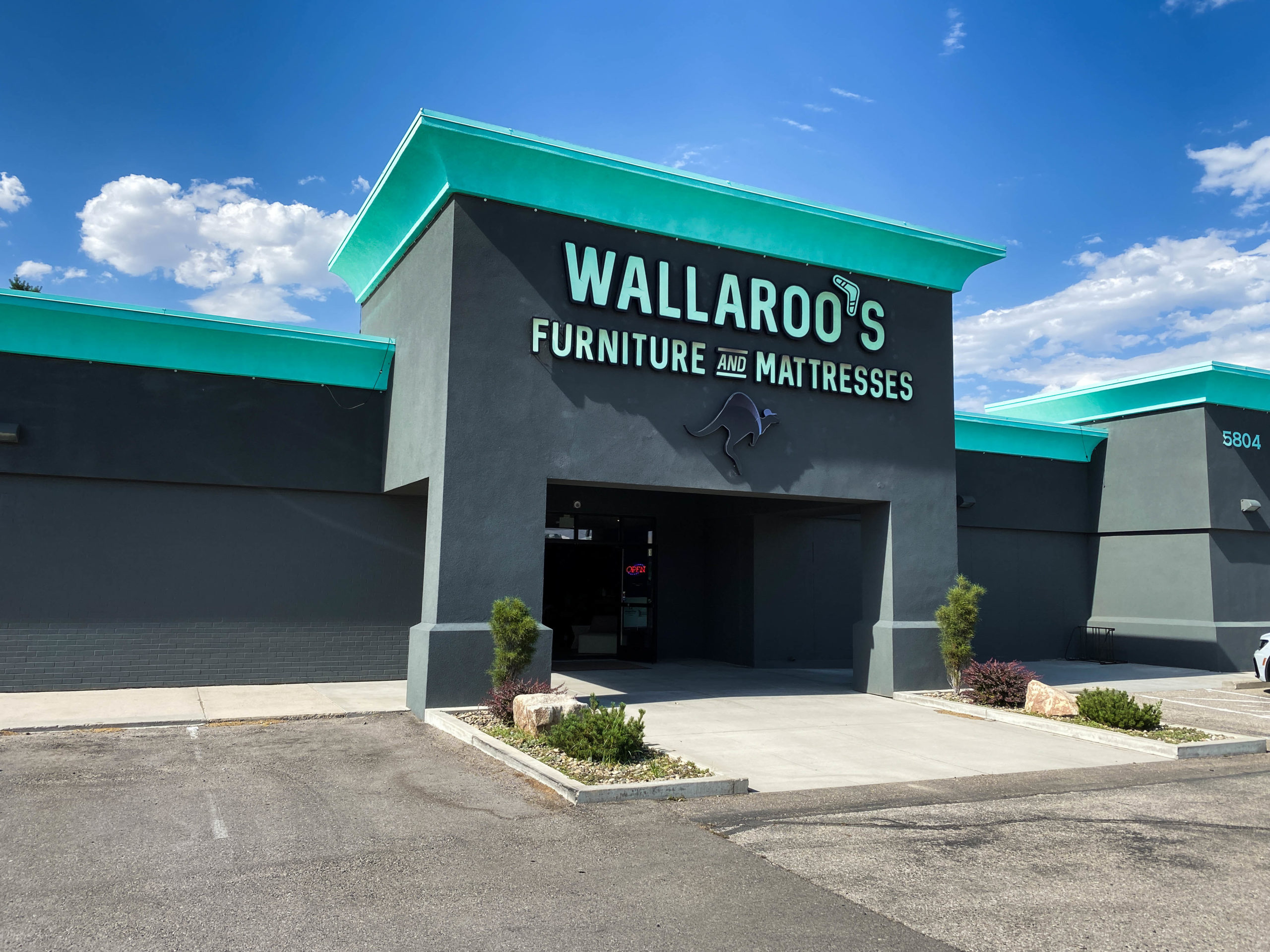 wallaroo's furniture and mattresses boise id 83704