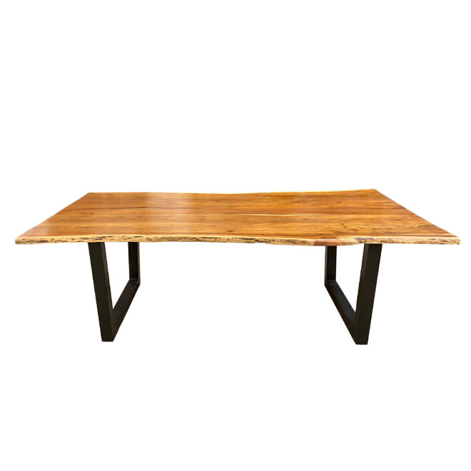 Live Edge Table XL