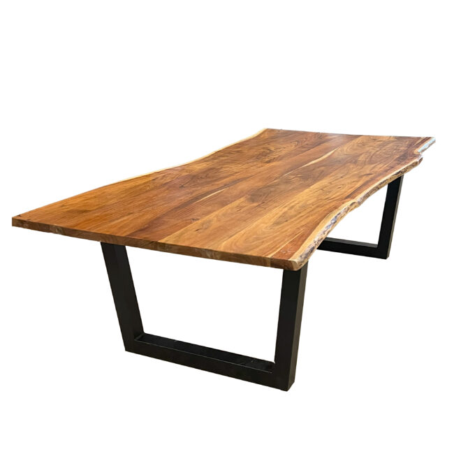 Live Edge Table XL